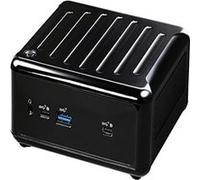 ASRock 4X4 BOX-5300U AMD Ryzen 5000 series