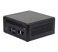 Mini-PC ASROCK 4X4 BOX 8840U D G