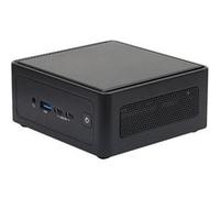 Mini-PC ASROCK NUCS BOX 125H D G