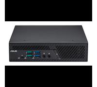 Mini PC ASUS ExpertCenter PB64 Intel Core Ultra 7 265 16GB DDR5 512GB SSD Windows 11 Pro WiFi 120W noir