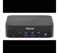 ExpertCenter PN55 S90008NL - Copilot+ PC - mini PC Ryzen AI 9 HX 470 / jusqu'à 5.2 GHz - RAM 32 Go - SSD 1 To - NVMe - Radeon 890M - Gigabit