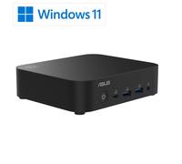 Mini PC - ASUS - Intel NUC14 N250 - 24 Go RAM - 1 To SSD M.2 - Windows 11 Famille