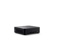 Mini PC ASUS NUC 12 Pro Slim Kit RNUC12WSKI300000I - Core i3 1220P - UHD Graphics - Noir