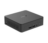 Mini PC - ASUS - NUC 13 Pro i3 1315U - 8 Go RAM - 64 Go de stockage