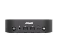 ASUS NUC RNUC14LNKU7094H2 Intel Core Ultra 7 258V 32 Go LPDDR5x-SDRAM 1 To SSD Windows 11 Home Mini PC Noir