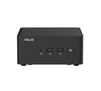 Mini PC - ASUS - NUC 15 Pro RNUC15CRHI300 - Core 3 100U - Wi-Fi 7 - 2.5 Gigabit Ethernet
