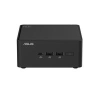 Mini PC - ASUS - NUC 15 Pro RNUC15CRHU500002 - Noir - 15,6 pouces