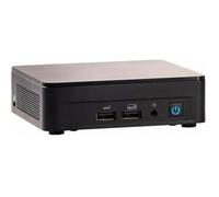 Mini PC - ASUS - NUC RNUC12WSKV70000 - Intel Core i7-1270P - 27,38 x 24,56 x 18,03 cm - Multicolore