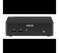 Mini PC ASUS NUC RNUC16WCKC7094C2 Intel Core 7 350 32GB DDR5-SDRAM 1TB SSD Windows 11 Pro WiFi noir