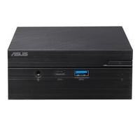 ASUS PN41-BBP131MVS1 Noir N6000 1,1 GHz