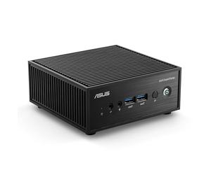 Mini PC ASUS PN42 avec Windows 11 Pro, Intel N100 4X 3400 MHz Turbo, 1000 Go M.2 SSD, 16 Go DDR4-RAM, Intel UHD, HDMI 2.0, DP 1.4, USB 3.2, BT 5.1, WLAN