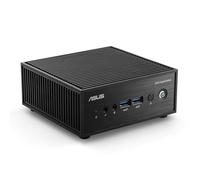 Mini PC ASUS PN42 avec Windows 11 Pro, Intel N100 4X 3400 MHz Turbo, 500 Go M.2 SSD, 16 Go DDR4-RAM, Intel UHD, HDMI 2.0, DP 1.4, USB 3.2, BT 5.1, WLAN