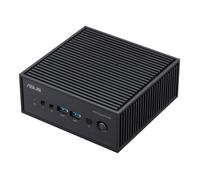 Mini PC - ASUS - PN42-BBN200MV - Noir - Wi-Fi 6 - Refroidissement passif