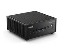 Mini PC - ASUS PN42 N200 16 Go RAM 4000 Go M.2 SSD Windows 11 Famille Noir