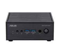 Mini PC - ASUS - PN42-SN004AV - Intel N100 - 4Go RAM - 128Go SSD - Windows 11 Pro