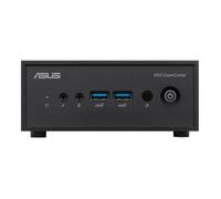 ASUS ExpertCenter PN42-SN200AD Intel® N N200 4 Go DDR4-SDRAM 128 Go SSD Windows 11 Pro Mini PC Noir