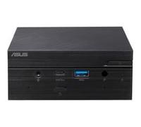ASUS VivoMini PN51-BB343MDS1 0,62L mini PC Noir 5300U Socket FP6 2,6 GHz