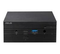 Mini PC Asus PN51-BB555MDS1 90MR00K1-M000S0 AMD Ryzen 5 5500U HDMI W-Fi Noir Noir G