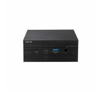 Mini PC - Asus - PN51-BB555MDS1 - AMD Ryzen 5 5500U - WiFi 6 - Noir