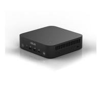 ExpertCenter PN54 S70011HN - Mini PC Ryzen AI 7 350 / jusqu'à 5 GHz - RAM 32 Go - SSD 1 To - NVMe - Radeon 860M - Gigabit Ethernet, 2.5 Gigabit