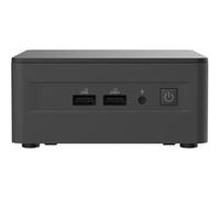Mini PC ASUS RNUC13ANHI700002I Barebone Intel Core i7-1360P Kit L6 EU cord G