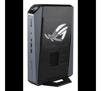 Mini PC ASUS ROG GR70 Ryzen 9 8940HX 16GB DDR5 1TB SSD GeForce RTX 5060 Windows 11 Home noir