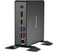 Shuttle NC40U3, Barebone