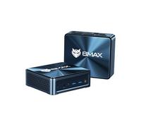 Mini PC B11 Power processeur Intel Core Ultra 7 155H à 16 cours jusqu'à 4,8 GHz 24 Go de RAM LPDDR5 SSD de 1 To carte graphique Intel Arc