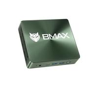 Mini PC B6 Plus Intel Core i3-1000NG4 Disque SSD LPDDR4 12Go 512Go Windows 11 Professionnel Wi-Fi 5G