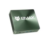 Mini PC B6 Power Intel Core i7-1060NG7 16GB LPDDR4 1TB SSD Windows 11, 5G WiFi