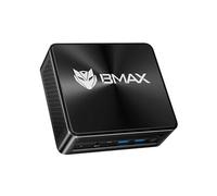 Mini PC B8 A Pro AMD R7 8745HS 8 Cours Max 4,9 GHz, 16 Go de RAM, 512 Go SSD, DP+HDMI+Type-C Affichage Triple 4K