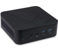Mini PC/Barebone Acer Veriton NUC VN1502G-13U5U - Core 5 120U