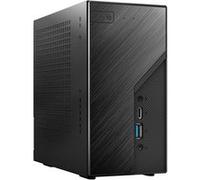 ASRock Mini-Barebone DeskMini B760 – Intel B760 – 64 Go DDR4 – Compact