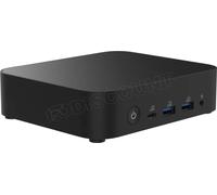 Asus NUC 14 Essential Kit - NUC14MNK1 - Intel N150 - M.2