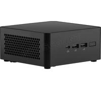 ASUS NUC 14 Pro RNUC14RVHU500002I UCFF Noir 125H