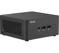ASUS NUC 15 Pro RNUC15CRHI300002 Noir 100U