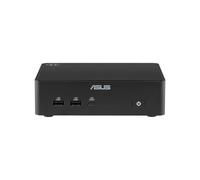 ASUS NUC 16 Pro RNUC16GDKX76C002 – Intel Core Ultra X7 358H 1,9 GHz – Intel Arc B390 – Noir