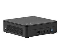 Intel NUC 13 Pro Kit UCFF Noir i7-1360P