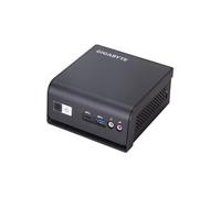Mini PC barebone GIGABYTE BRIX GB-BLPD-5005R (Intel Pentium J5005 4C/4T)