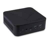 Acer Veriton NUC VN1502G-13U5U - Core 5 120U 1.4 GHz Noir