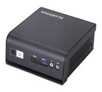 Mini PC barebone GIGABYTE BRIX GB-BLPD-5005R (Intel Pentium J5005 4C/4T)