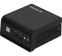 Mini PC/Barebone Gigabyte Brix GB-BTIP-N150 - N150