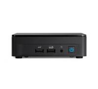 Mini PC barebone - INTEL - NUC 13 Pro NUC13ANKi3 - Core i3-1315U - Intel Iris Xe - Wi-Fi 6E & LAN 2.5GbE