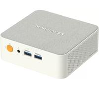 Mini PC/Barebone iTek 0,6L - i5-12450H (Blanc)