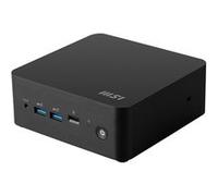 Mini-PC Barebone MSI Cubi NUC 1M-024BEU G