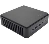 Mini PC/Barebone ProSeries NUC Deck - i3-1215U