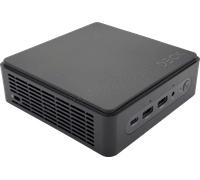 Mini PC/Barebone ProSeries NUC Deck - N95 FreeDOS