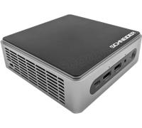 Mini PC/Barebone Schneider ProSeries NUC Deck - Intel Ultra Core 5-125H FreeDOS