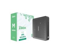 Mini-PC Barebone ZBOX edge MI351
