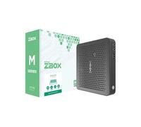 ZOTAC ZBOX-MI351-E, Barebone